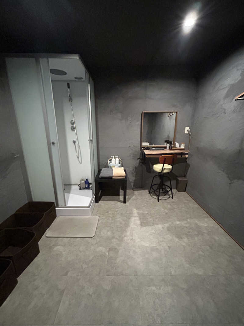 みつこさんの個室サウナ此処野 静岡のサ活写真