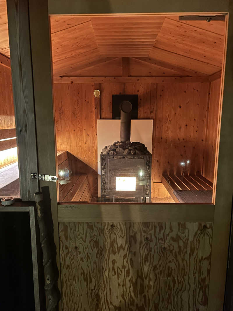 みつこさんのPEACE 御前崎のサ活写真