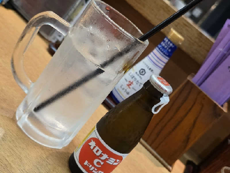 オロポ