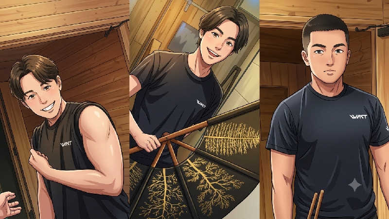 tossyさんのウェルビー栄のサ活写真