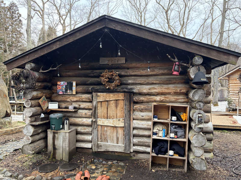 まつさんのThe Saunaのサ活写真