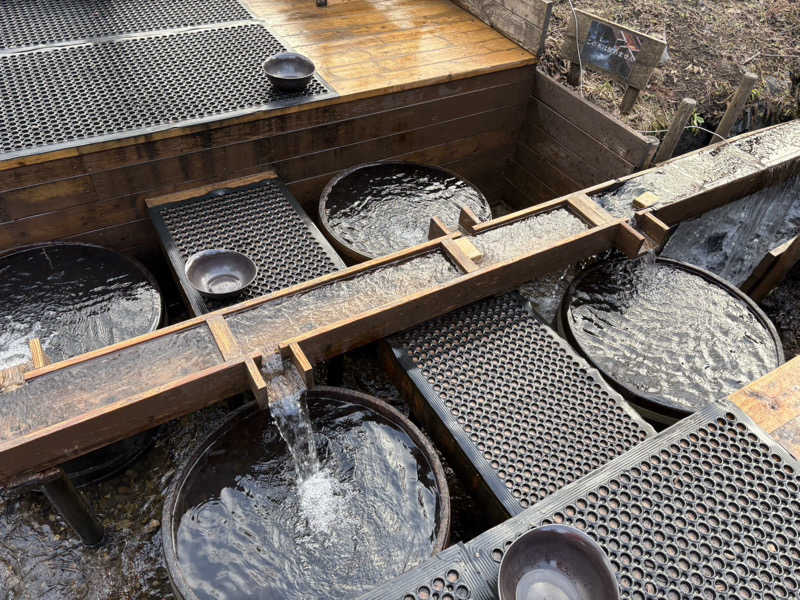 まつさんのThe Saunaのサ活写真