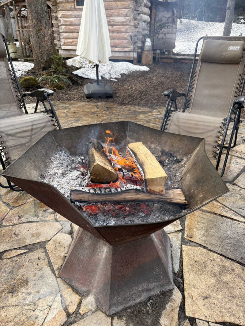 まつさんのThe Saunaのサ活写真