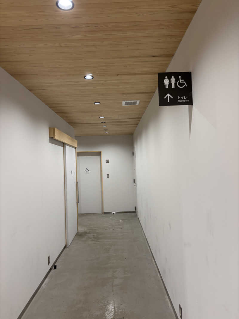 まー熊さんのスノーピーク鹿沼キャンプフィールド&スパのサ活写真