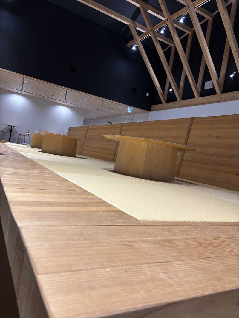 まー熊さんのスノーピーク鹿沼キャンプフィールド&スパのサ活写真