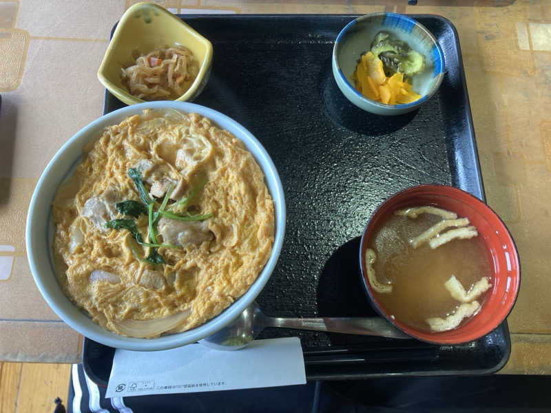 まー熊さんのほたるの里 梵天の湯のサ活写真