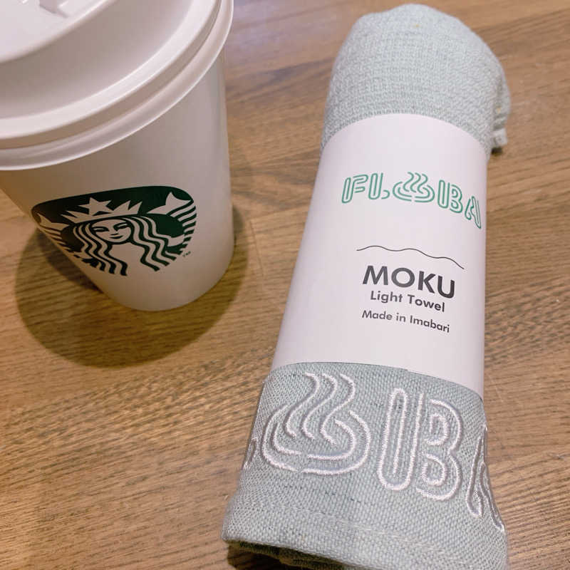 honey*tsunaさんのFLOBA(フローバ)のサ活写真