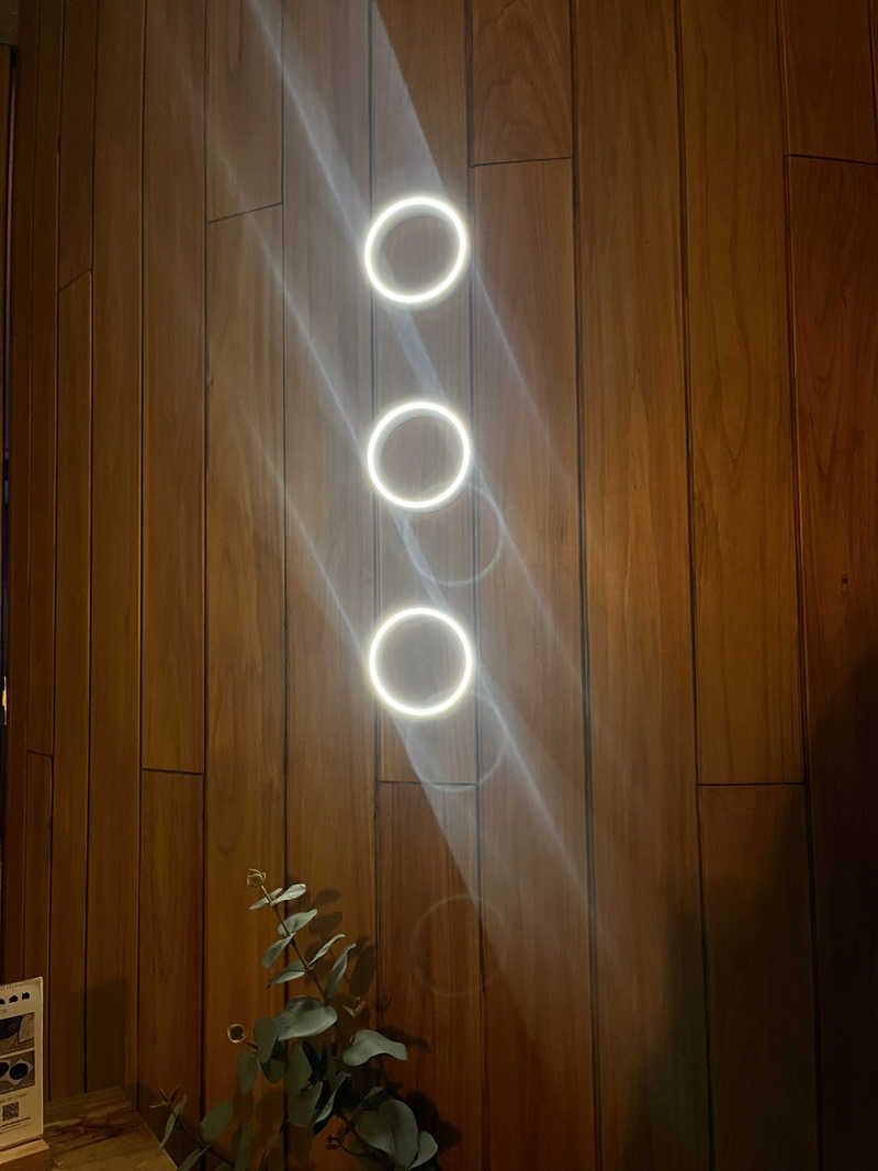 よこさんのSAUNA OOO FUKUOKAのサ活写真