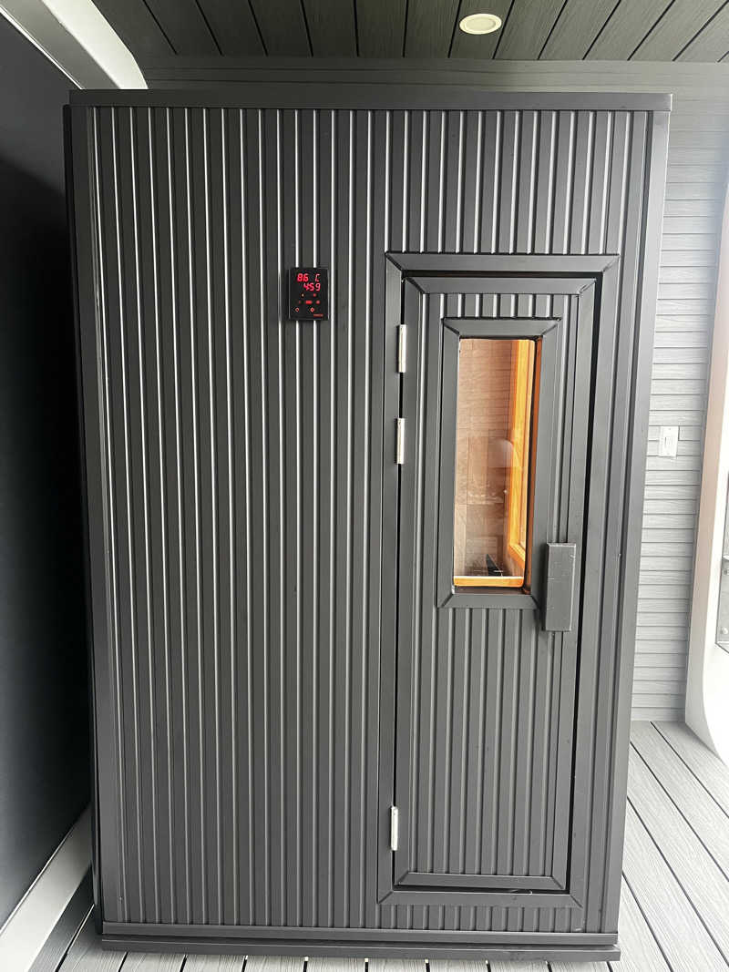 よこさんのHARIOBEACHWALKのサ活写真