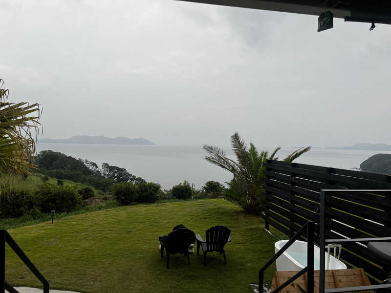 よこさんのHARIOBEACHWALKのサ活写真