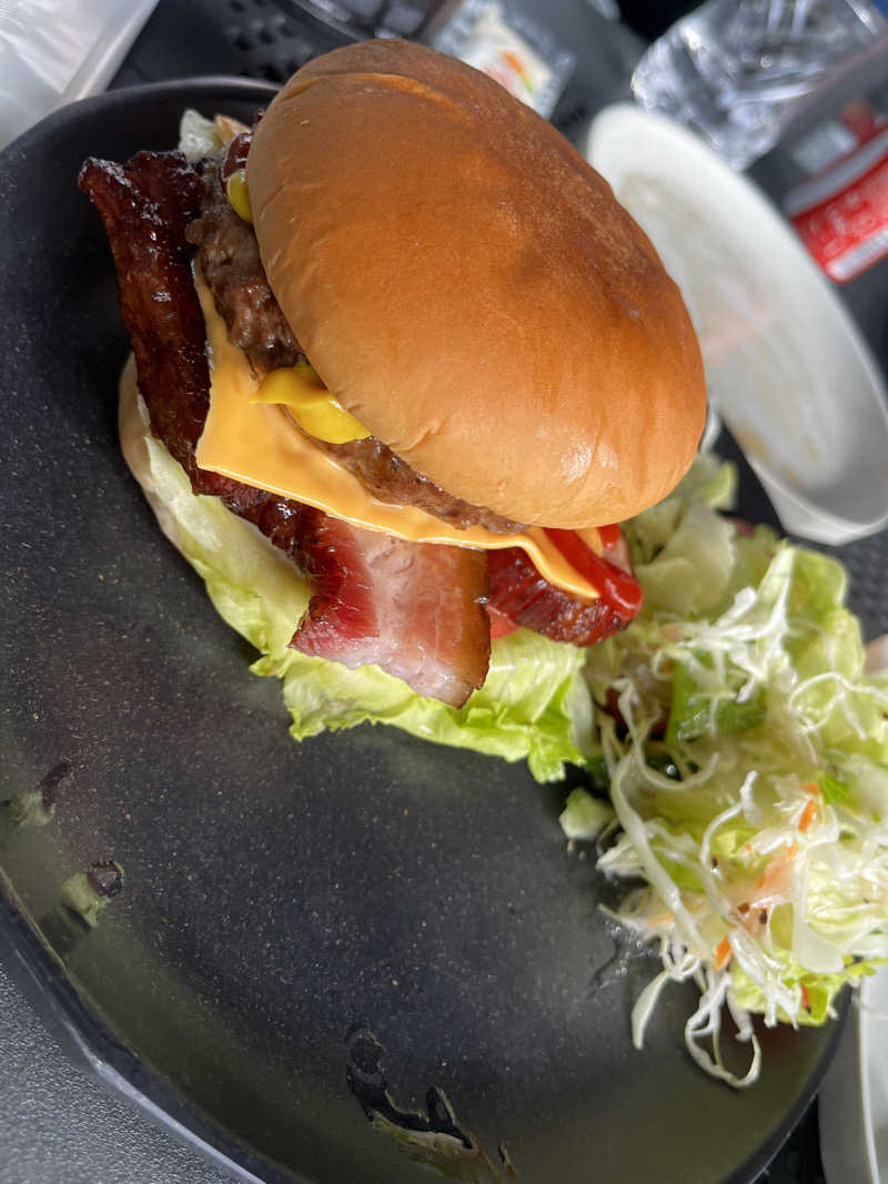 よこさんのHARIOBEACHWALKのサ活写真