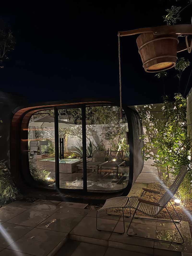 よこさんのSPA&SAUNA COCOCHIのサ活写真