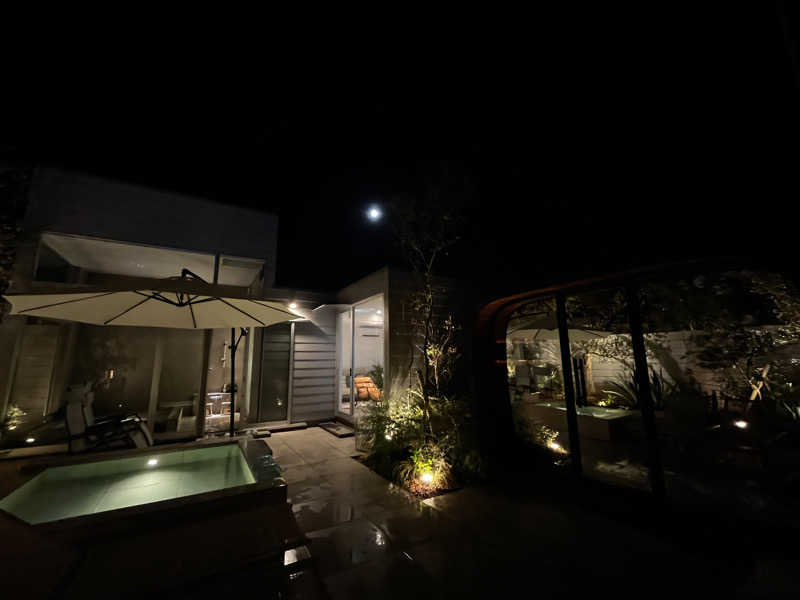 よこさんのSPA&SAUNA COCOCHIのサ活写真