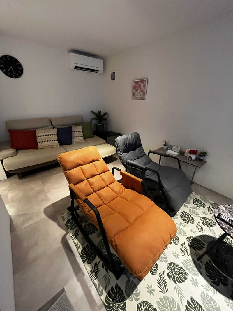 よこさんのSPA&SAUNA COCOCHIのサ活写真