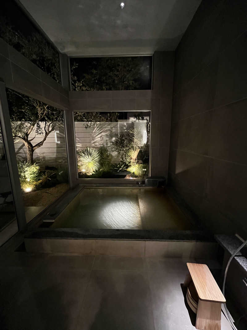 よこさんのSPA&SAUNA COCOCHIのサ活写真