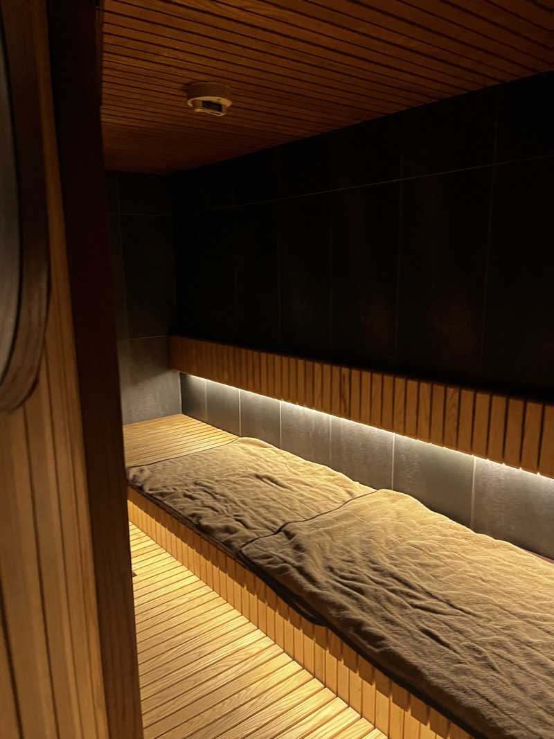 よこさんの脈 -MYAKU PRIVATE SAUNA-のサ活写真