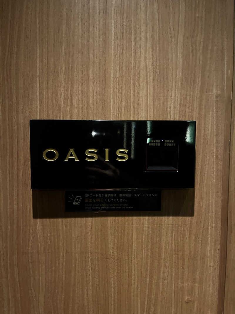 よこさんのKUDOCHI sauna 福岡中洲店のサ活写真