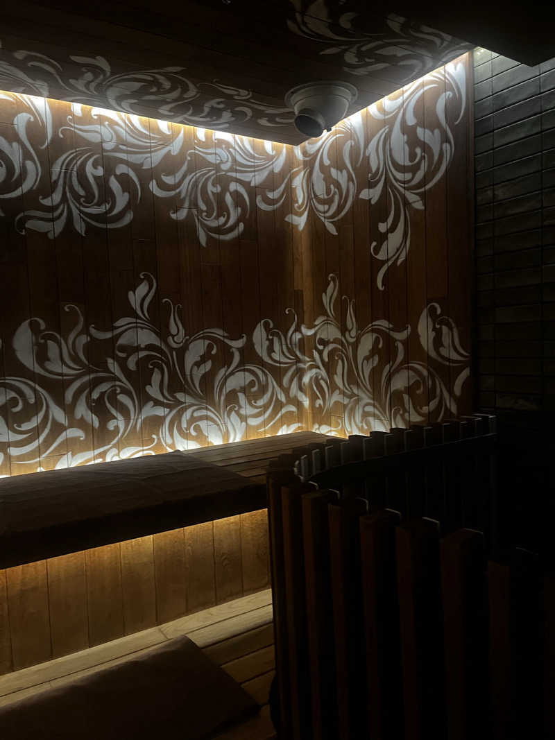 よこさんのKUDOCHI sauna 福岡中洲店のサ活写真