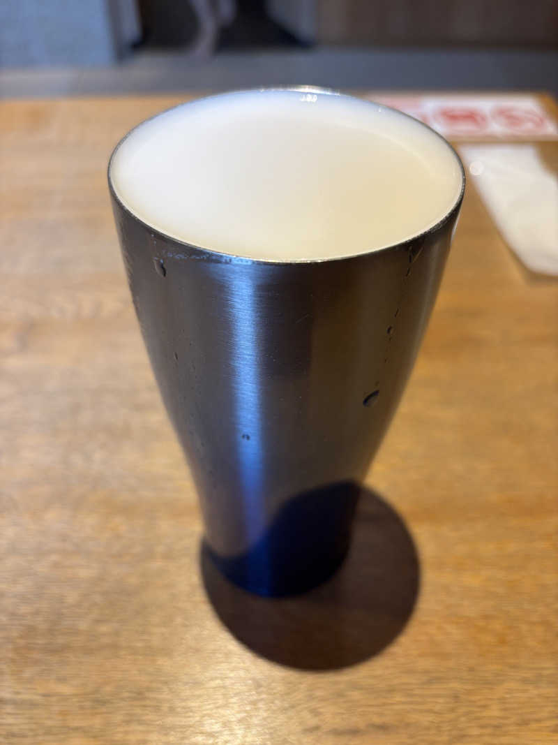 サウナ初心者さんのサウナ&ホテル かるまる池袋のサ活写真