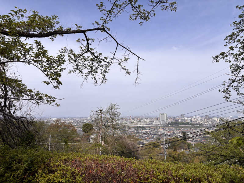 サウナ初心者さんの観音山サウナ蒸寺のサ活写真