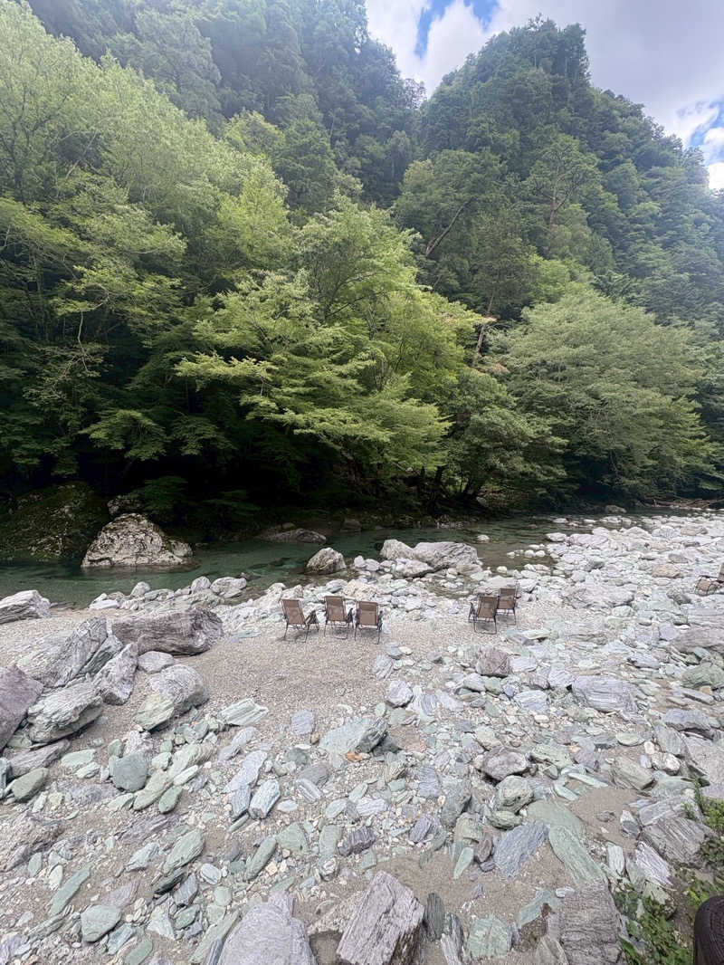 サウナー20250720さんのプライベートサウナ fu-gaのサ活写真