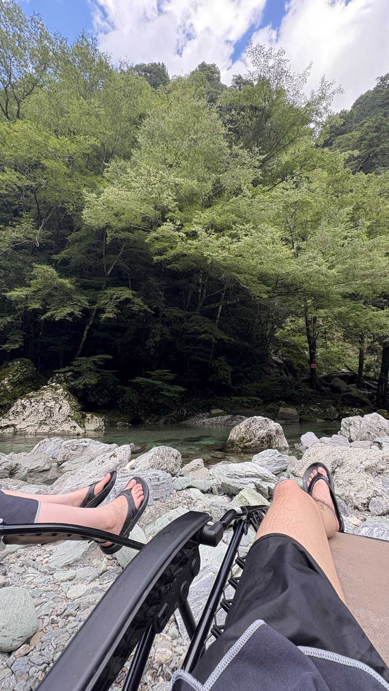 サウナー20250720さんのプライベートサウナ fu-gaのサ活写真