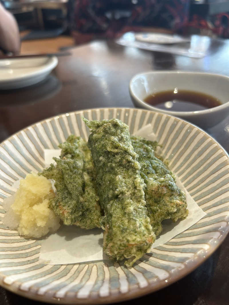 くまこさんの横浜天然温泉 SPA EASのサ活写真