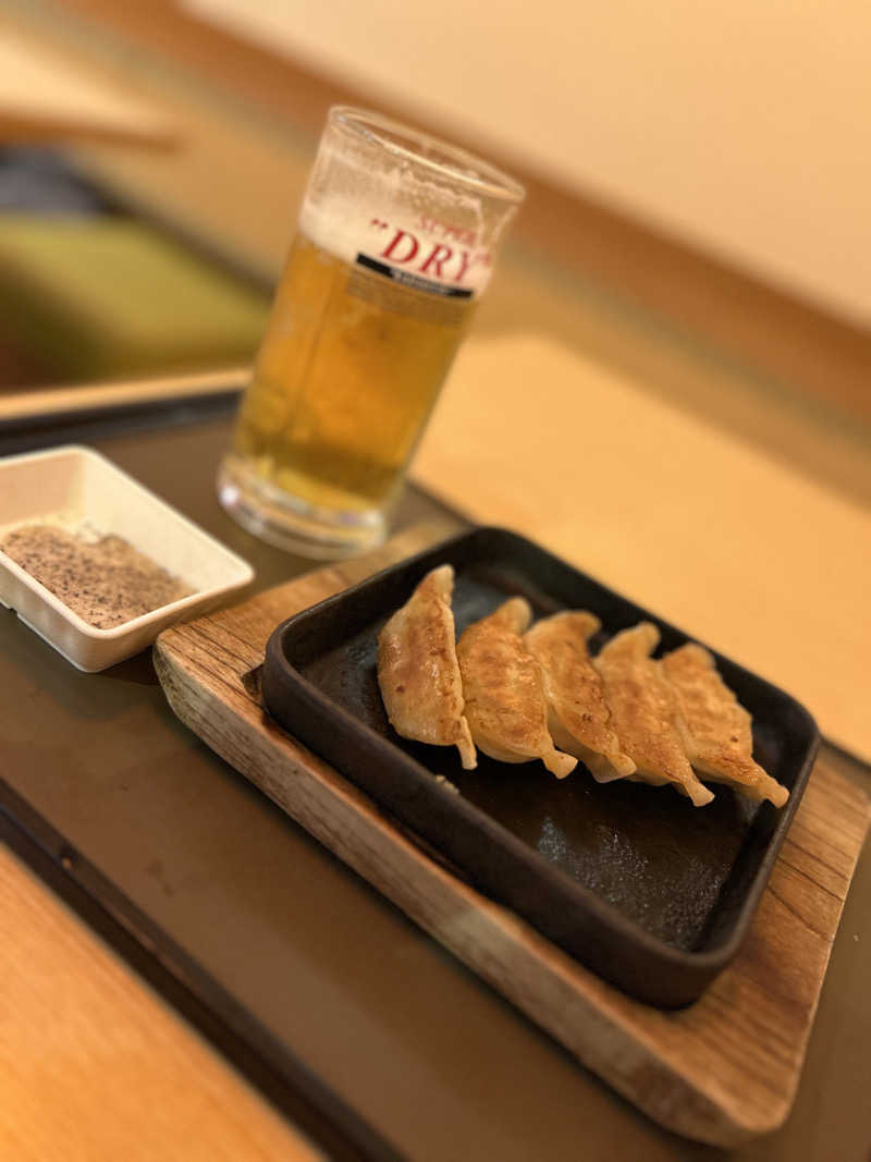 くまこさんのみうら湯 弘明寺店のサ活写真