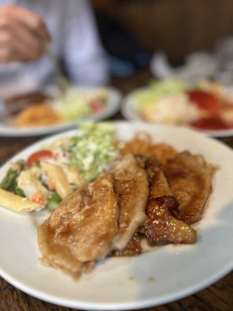 くまこさんのホテルコメント横浜関内のサ活写真