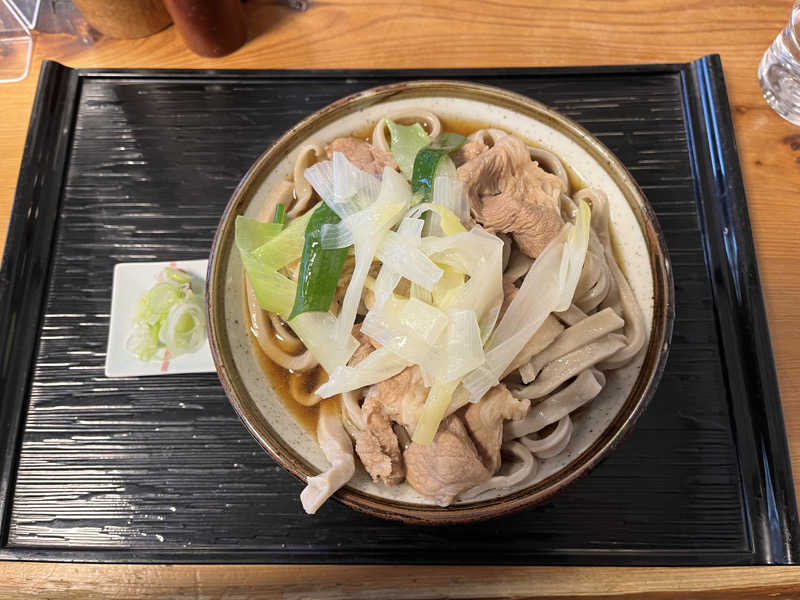 トシアキさんの白水湯のサ活写真