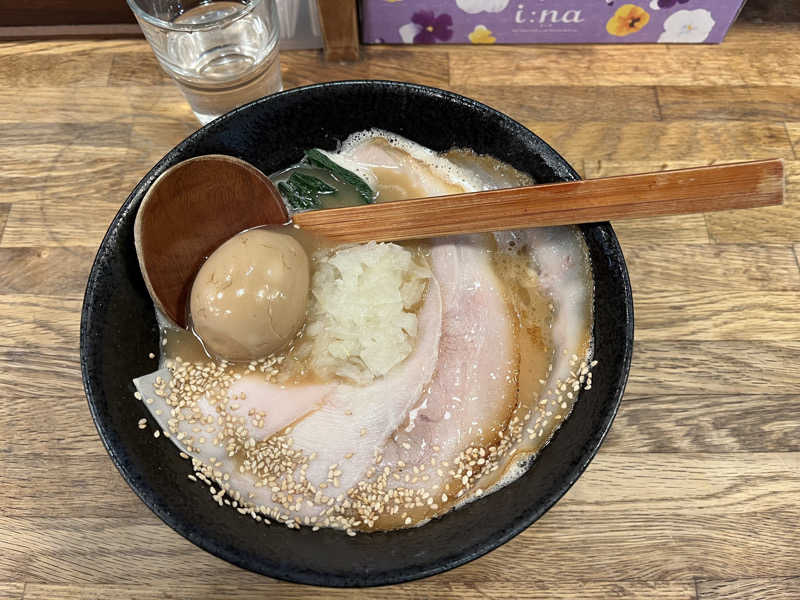 トシアキさんの竜泉寺の湯 草加谷塚店のサ活写真