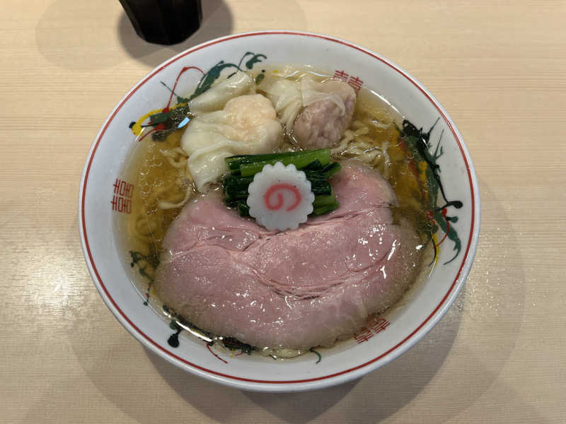 トシアキさんのCOCOFURO かが浴場のサ活写真