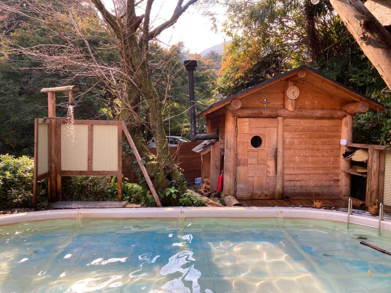 わたなべあきらさんのSauna kota LEPOのサ活写真