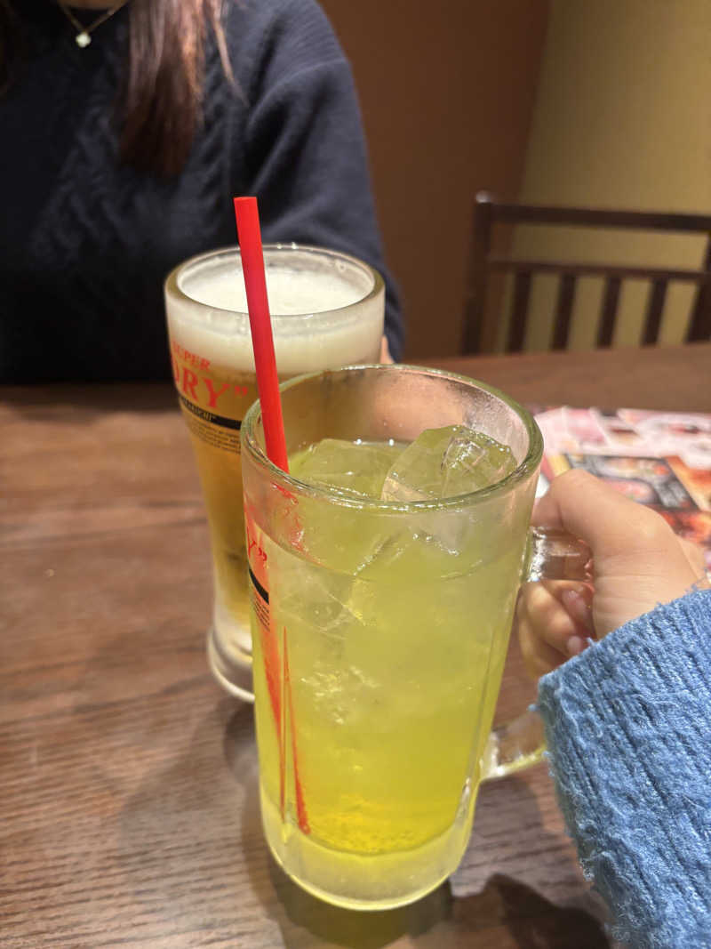 からぽんさんの神州温泉 あるごの湯のサ活写真