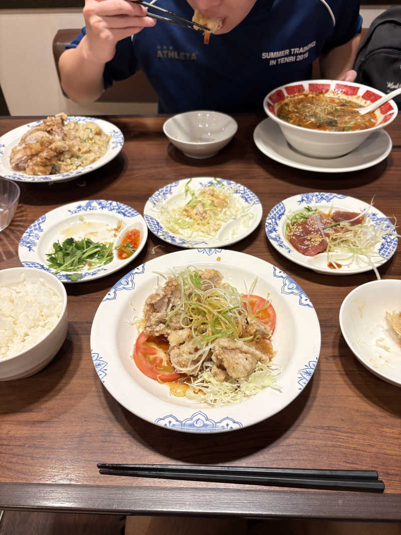 ムラさんの天然温泉 こうわの湯のサ活写真