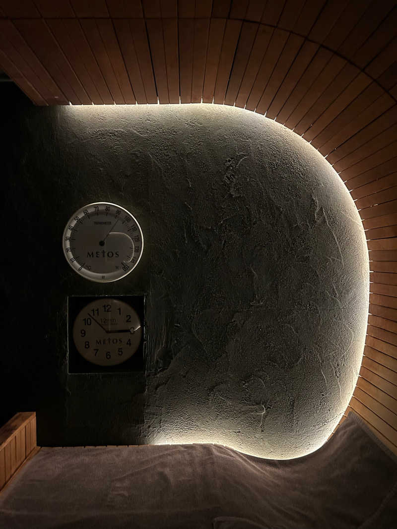 ムラさんのSAUNA Pod 槃のサ活写真
