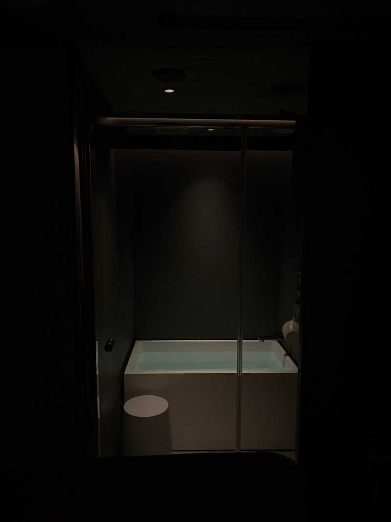 ムラさんのSAUNA Pod 槃のサ活写真