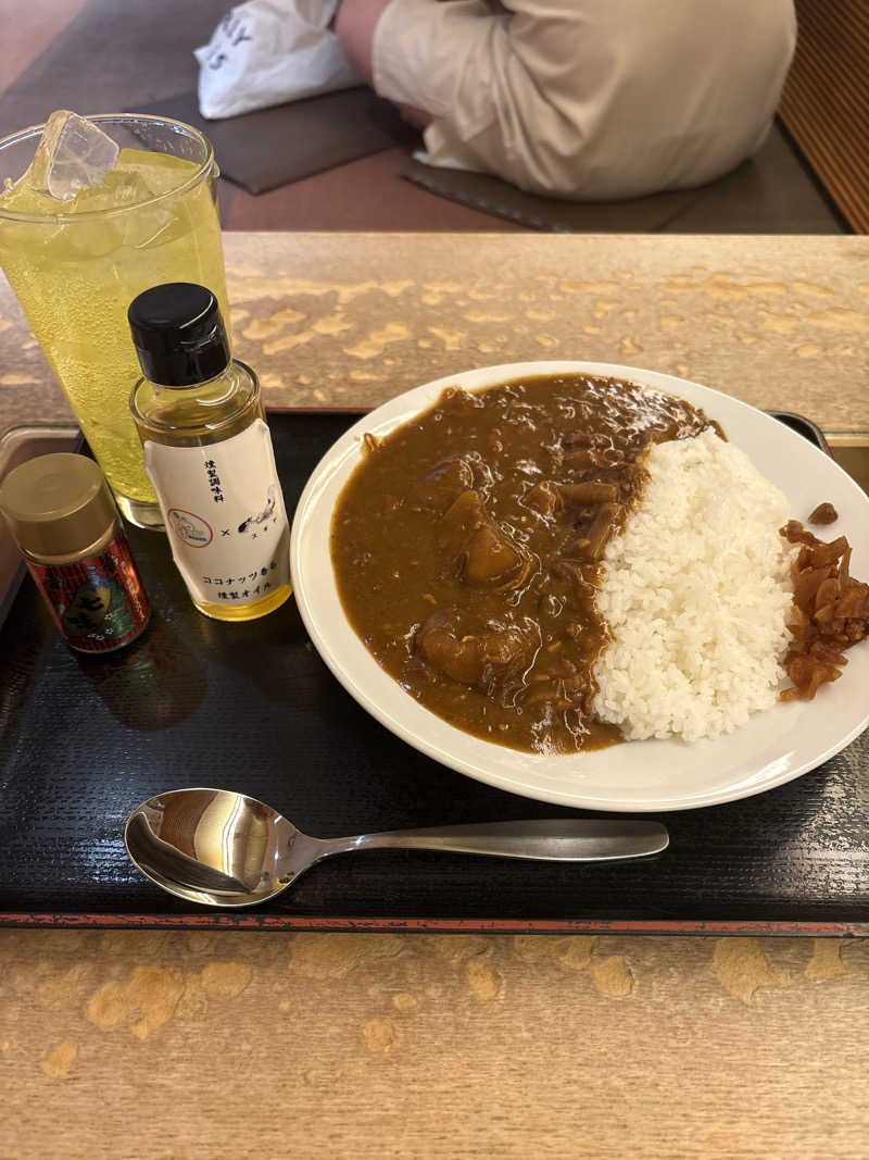 ムラさんのサウナ&カプセルホテル 北欧のサ活写真