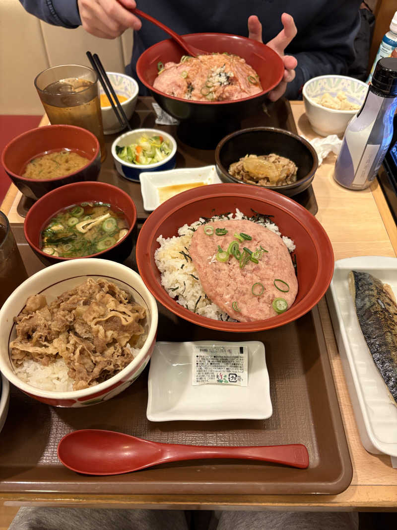 ムラさんのSPAWORLD HOTEL&RESORTのサ活写真