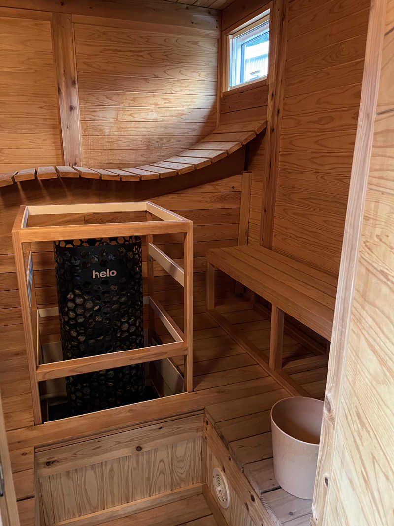 濱のサウナーさんのBLANC FUJIのサ活写真