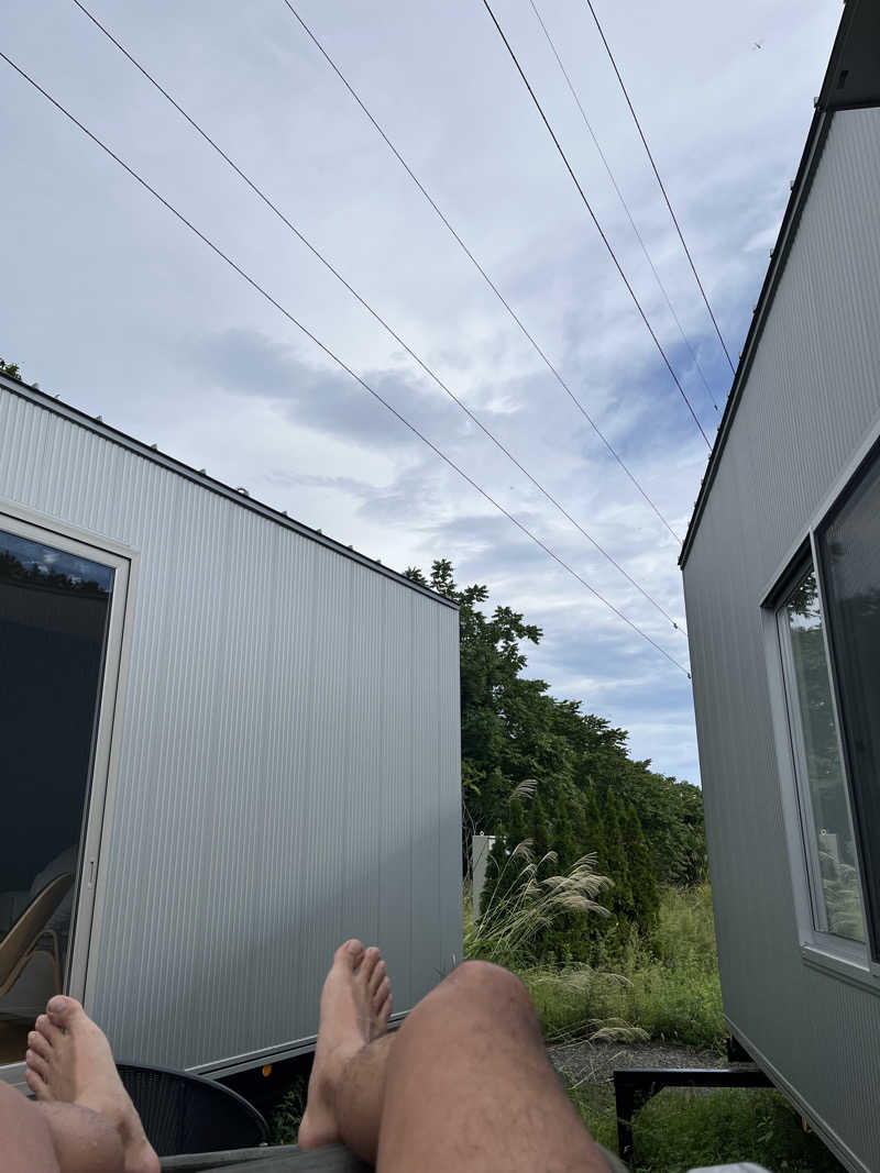 濱のサウナーさんのBLANC FUJIのサ活写真