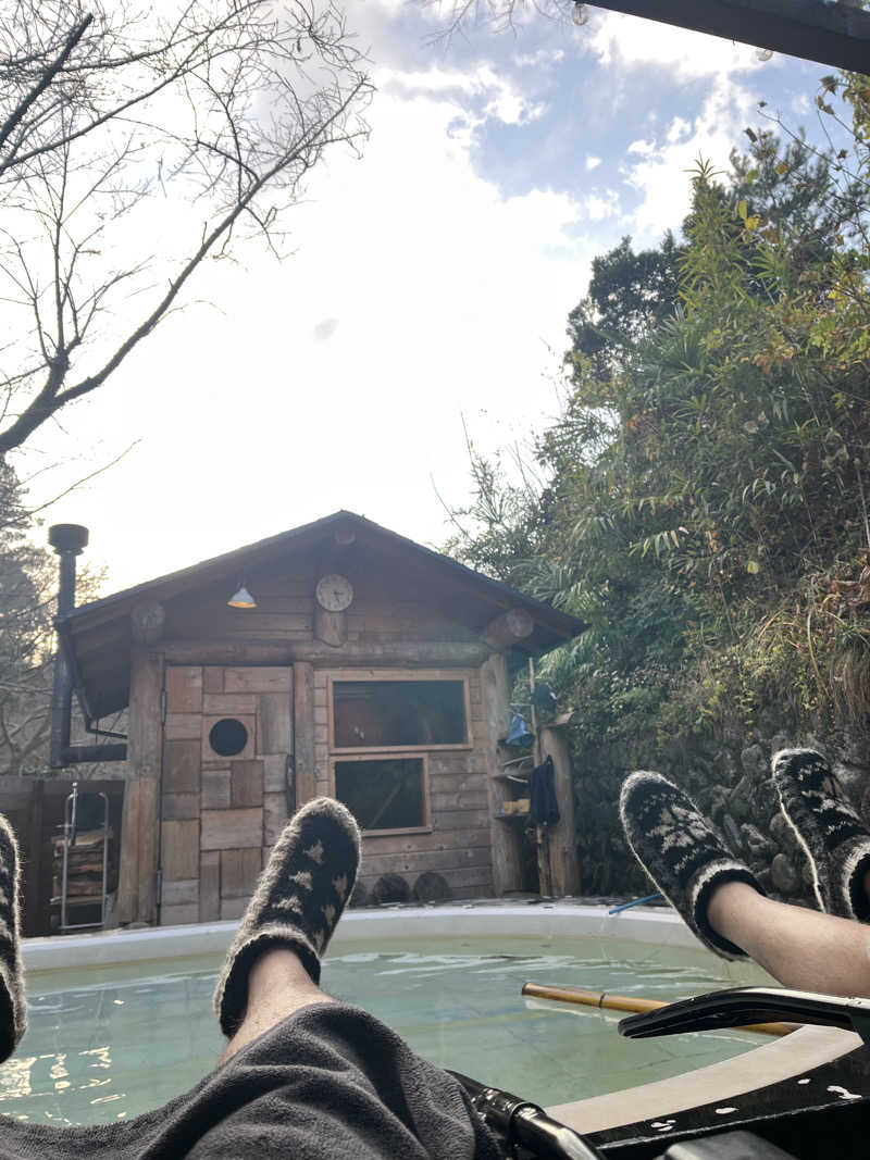 濱のサウナーさんのSauna kota LEPOのサ活写真