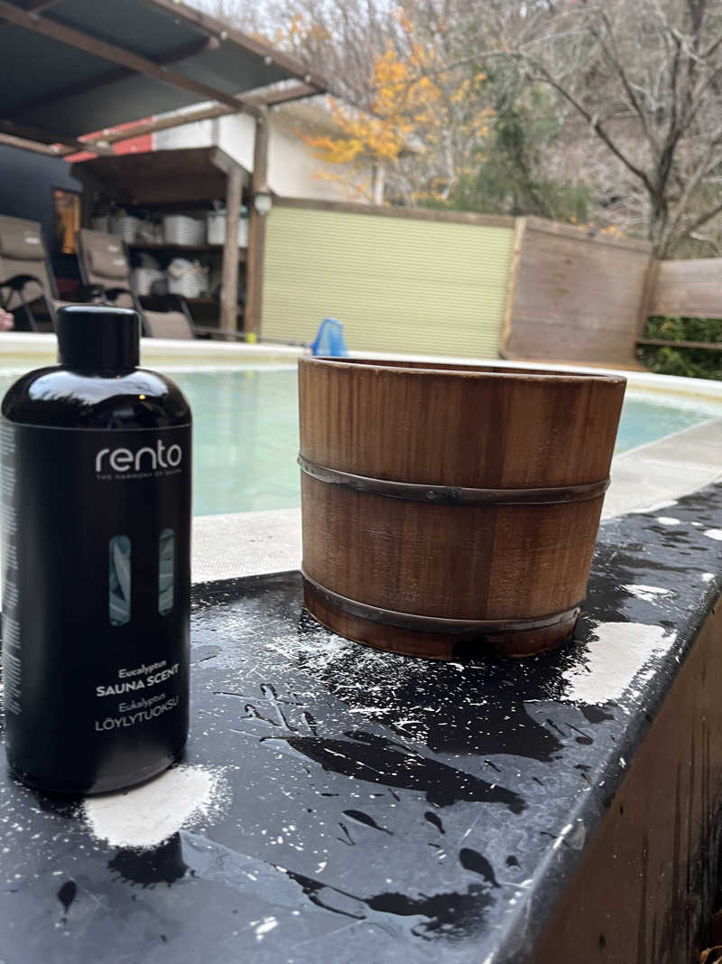 濱のサウナーさんのSauna kota LEPOのサ活写真