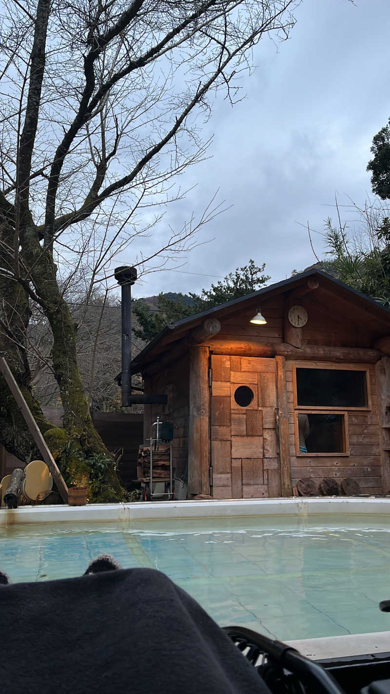 濱のサウナーさんのSauna kota LEPOのサ活写真