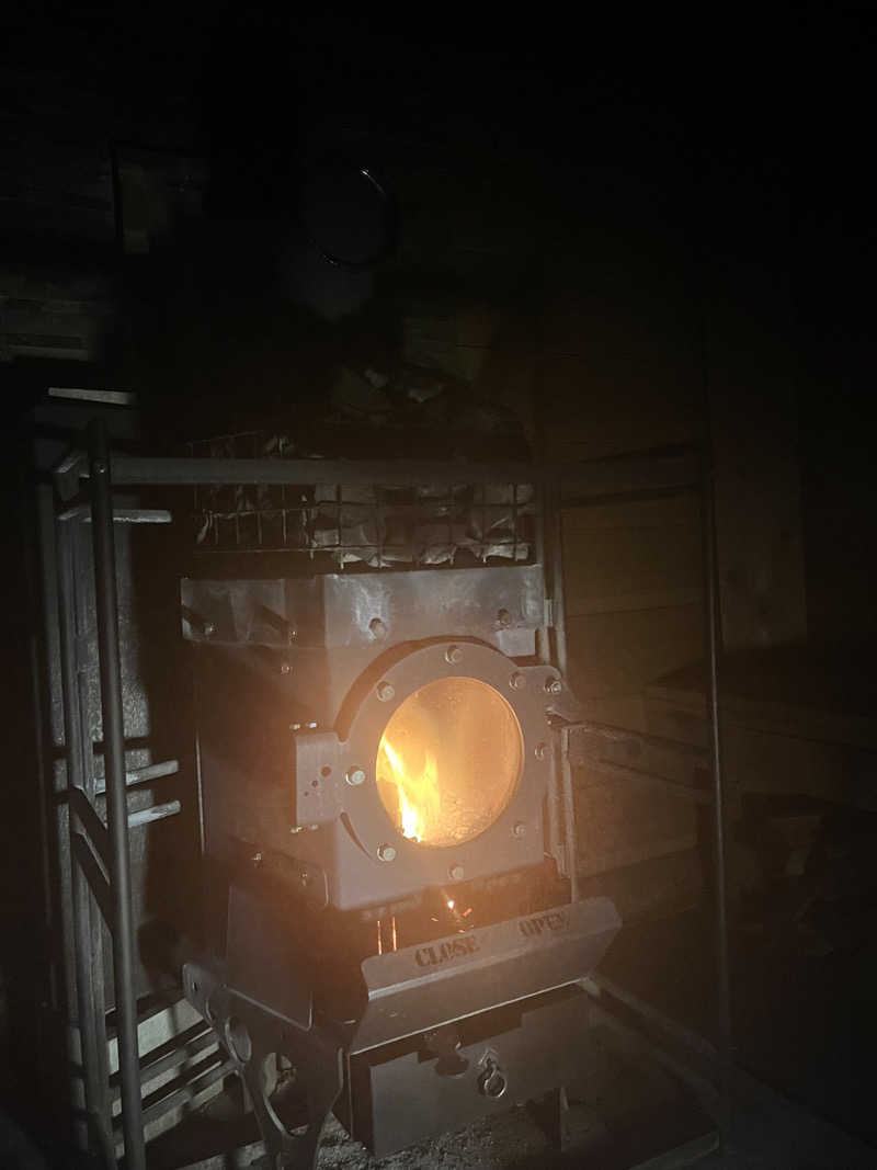 濱のサウナーさんのSauna kota LEPOのサ活写真