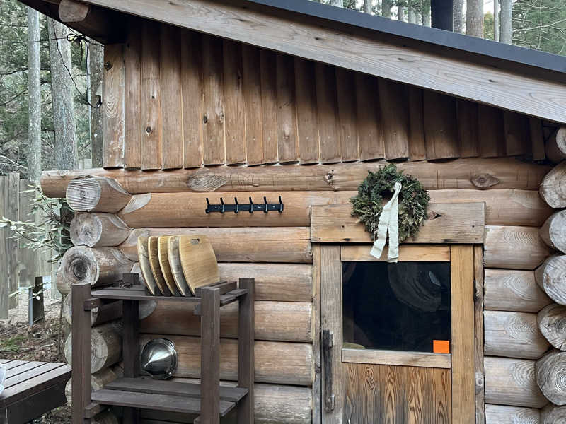 sauna en[夷隅郡大多喜町]のサ活（サウナ記録・口コミ感想）一覧