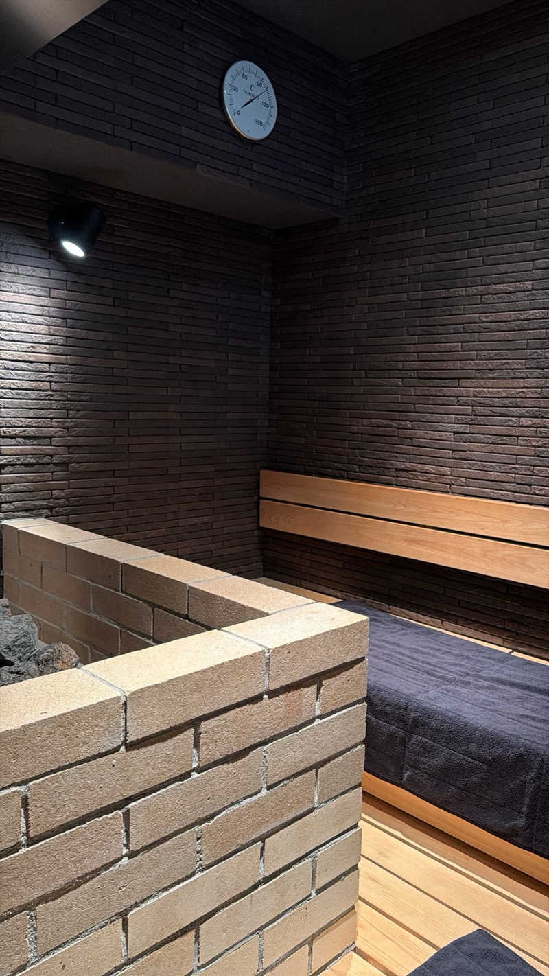 濱のサウナーさんのオールドルーキーサウナホテル木更津金田のサ活写真