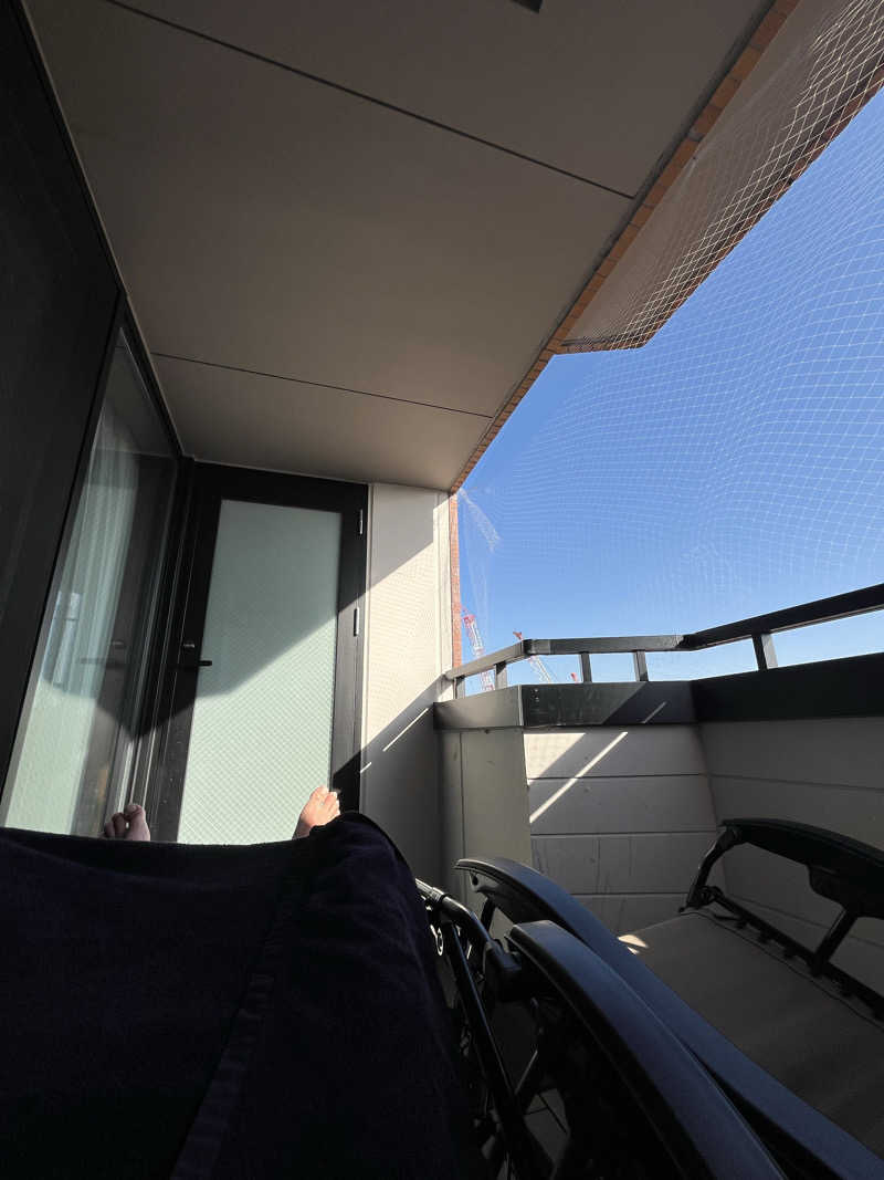 濱のサウナーさんのオールドルーキーサウナホテル木更津金田のサ活写真