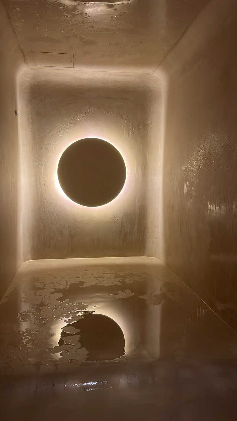 濱のサウナーさんのSAUNA汽汽のサ活写真