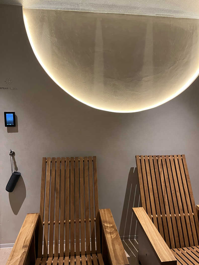 濱のサウナーさんのSAUNA汽汽のサ活写真